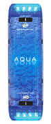 Aqua Pager